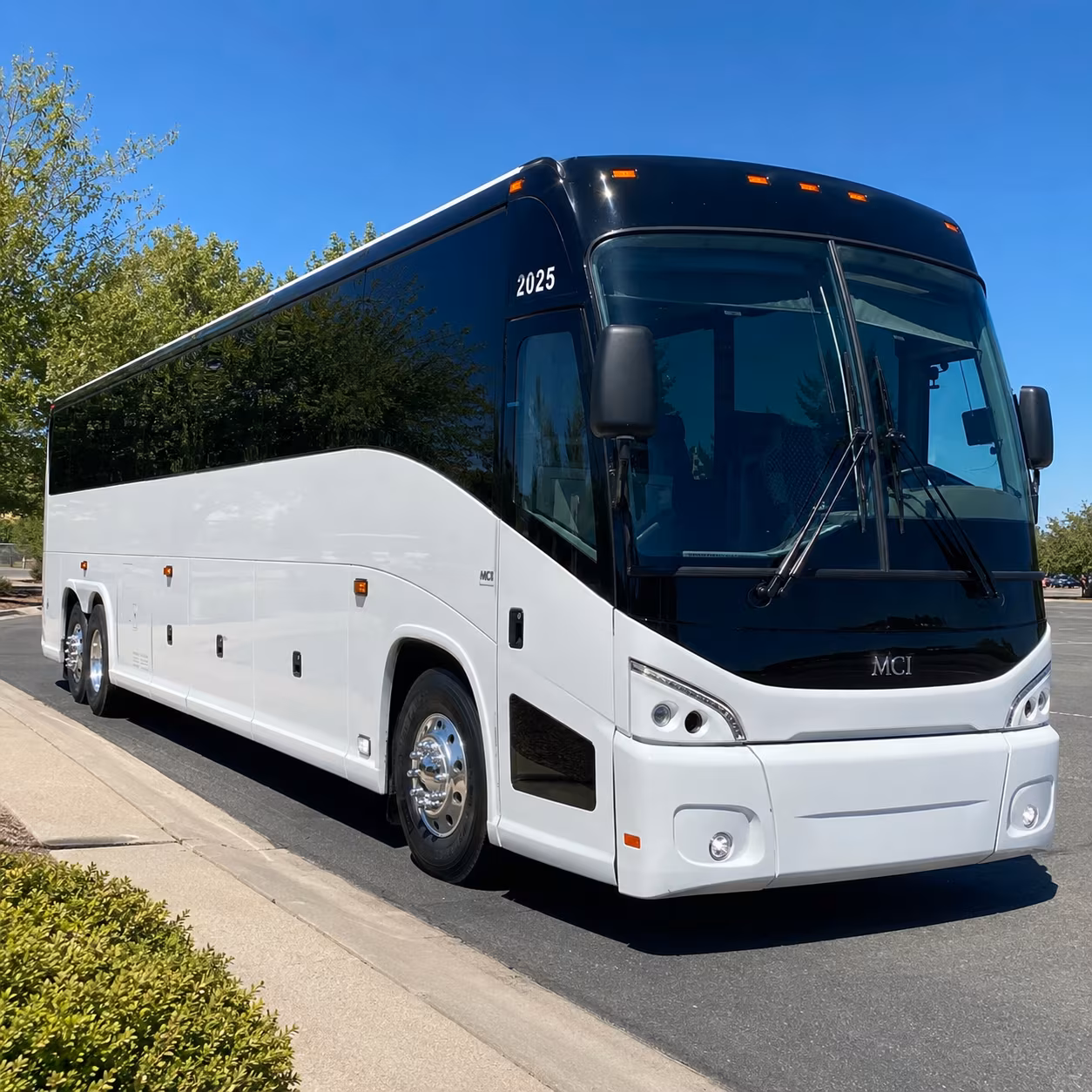 charter buses to van wezel performing arts hall and sarasota venues