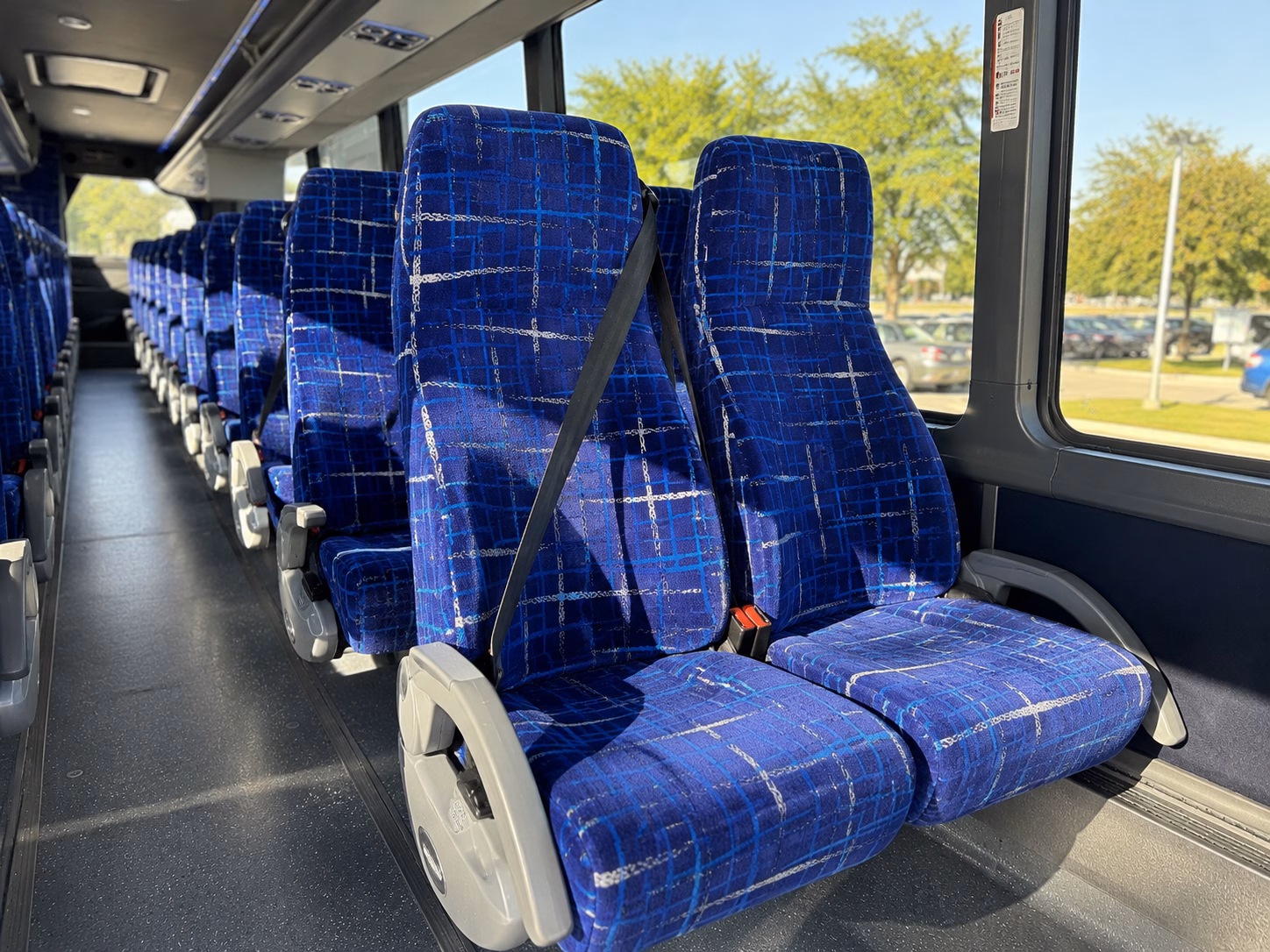 compare bus rental pricing in north port online upfront and in minutes