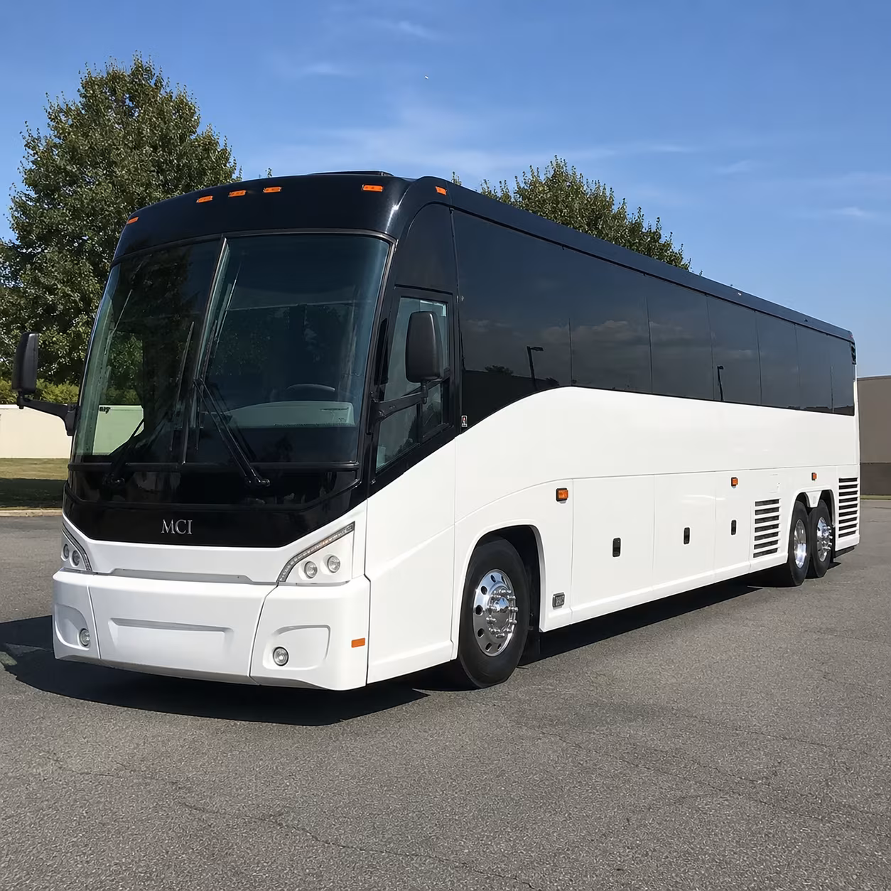 comparing charter buses to amalie arena and tampa venues made easy