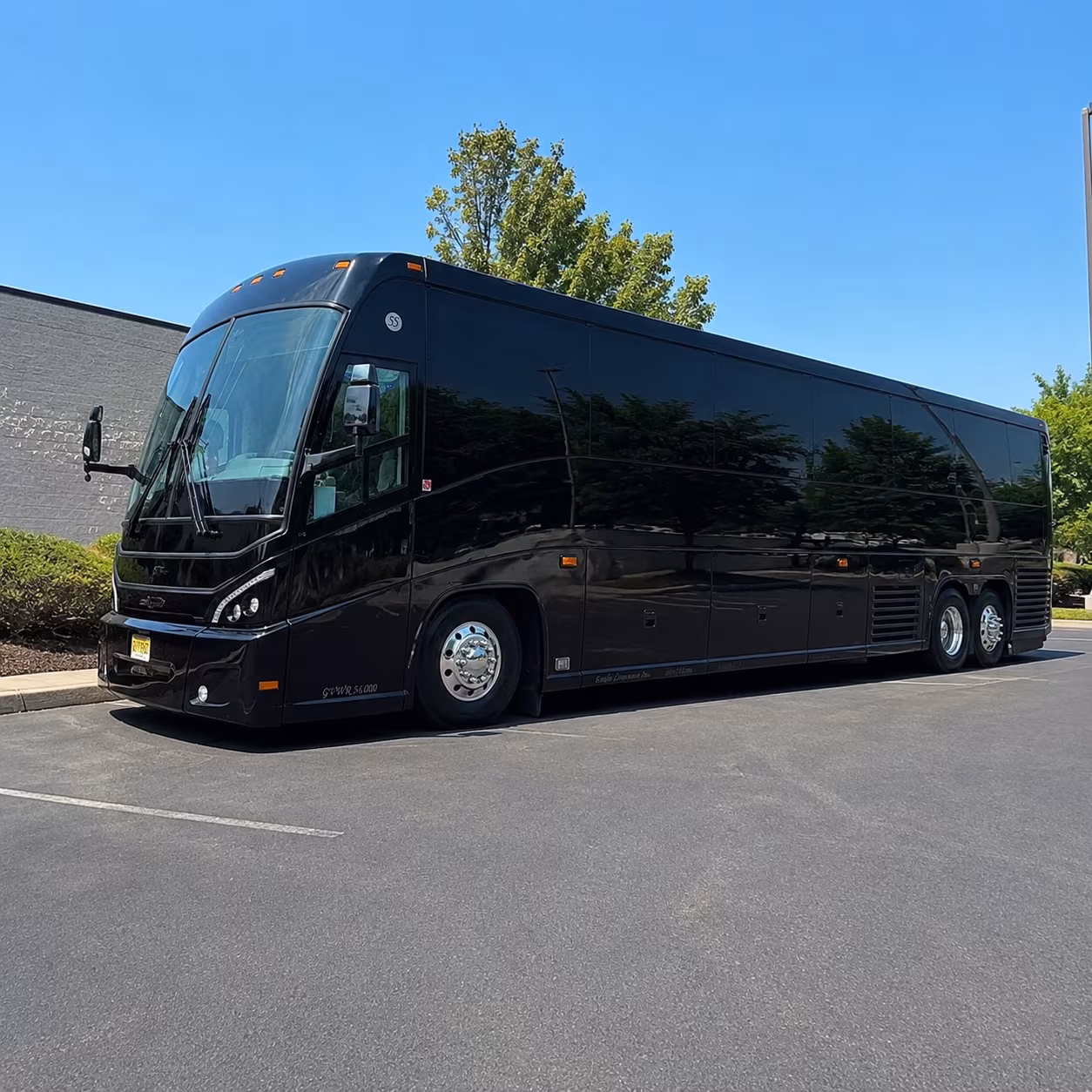 diocese of venice and regional conference transportation