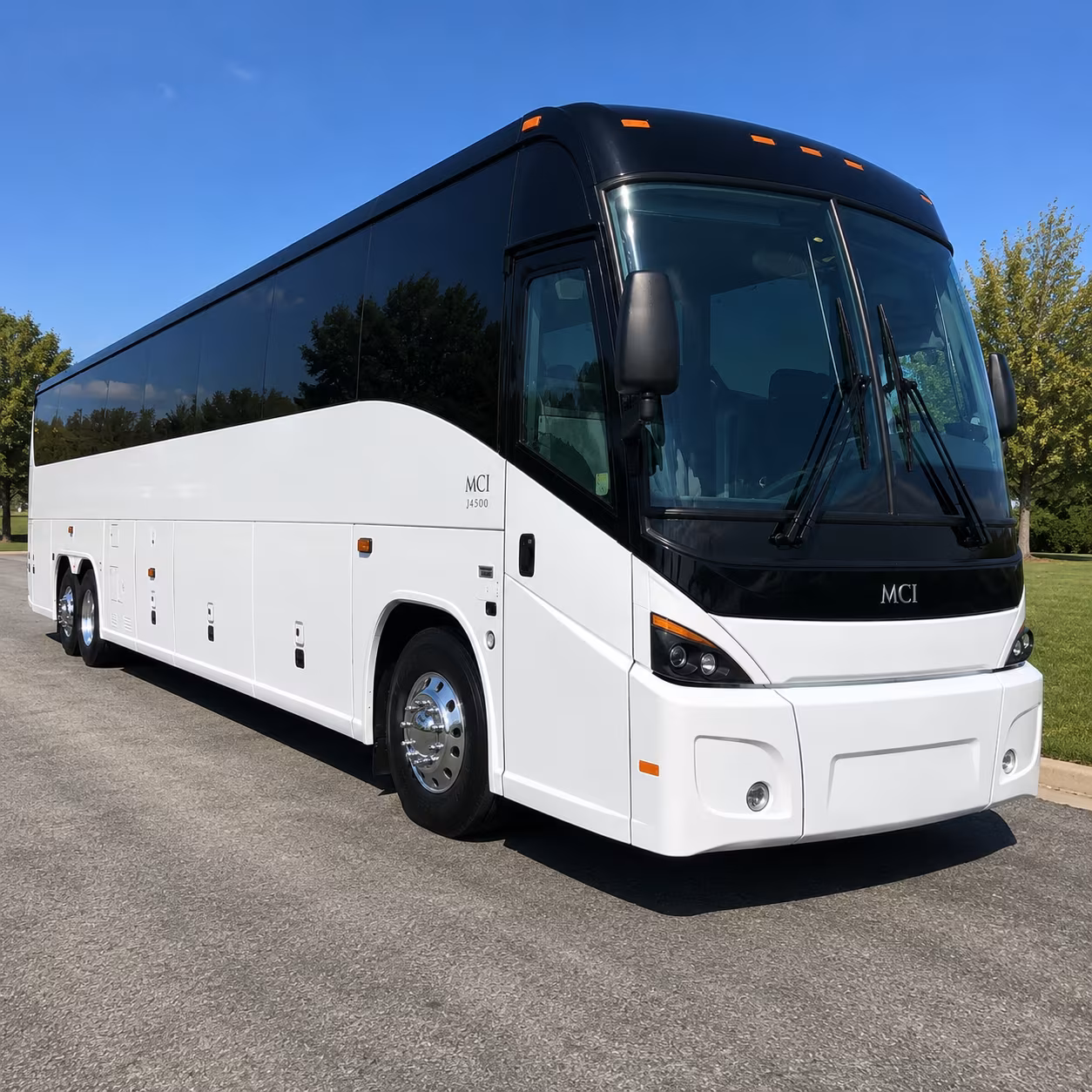 for easy corporate and office campus shuttles in the wellen park district