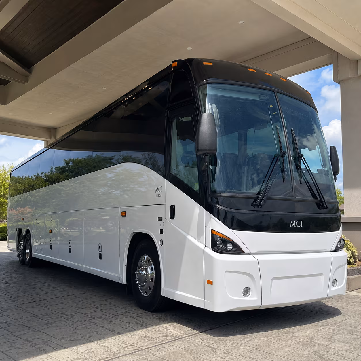 government staff shuttles to sarasota and charlotte county facilities