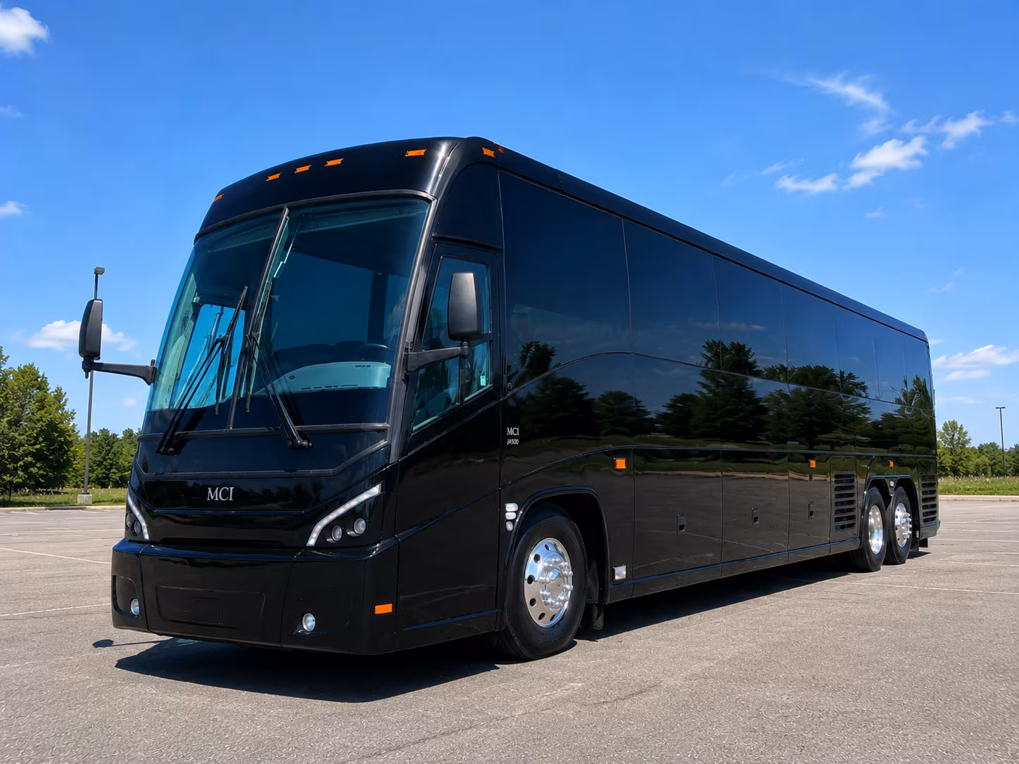how seasonality and peak times affect charter bus prices in north port florida