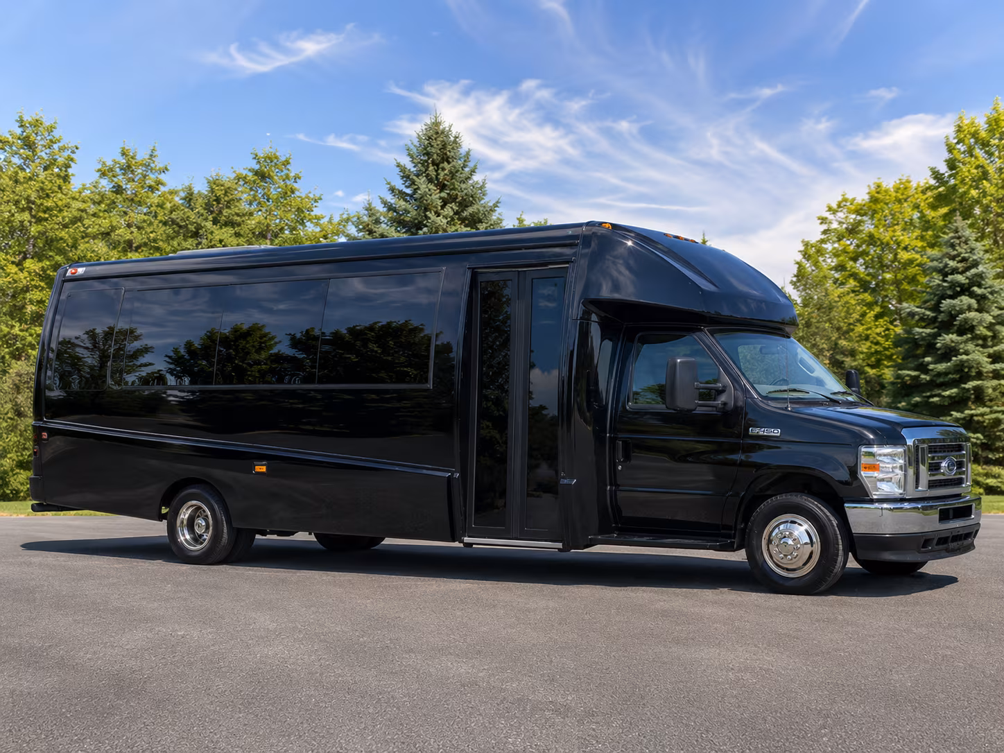 north port government military transportation