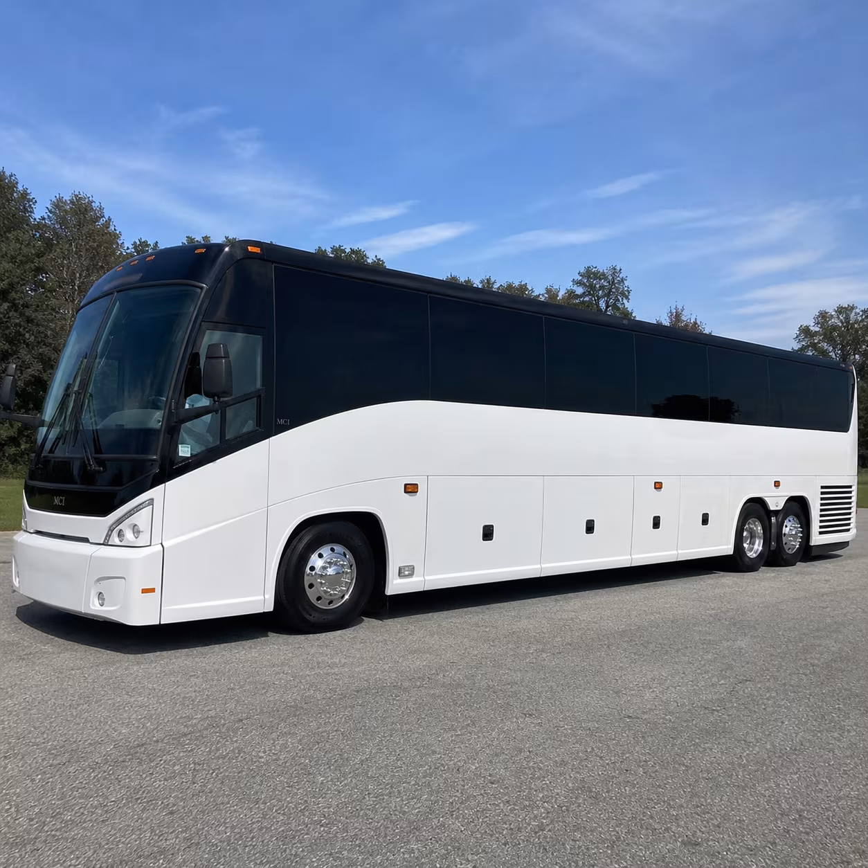 north port private event transportation onboard seating