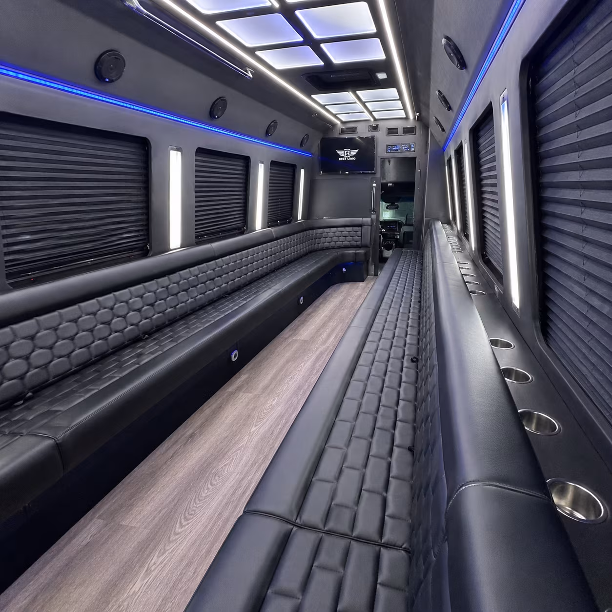 north port prom transportation