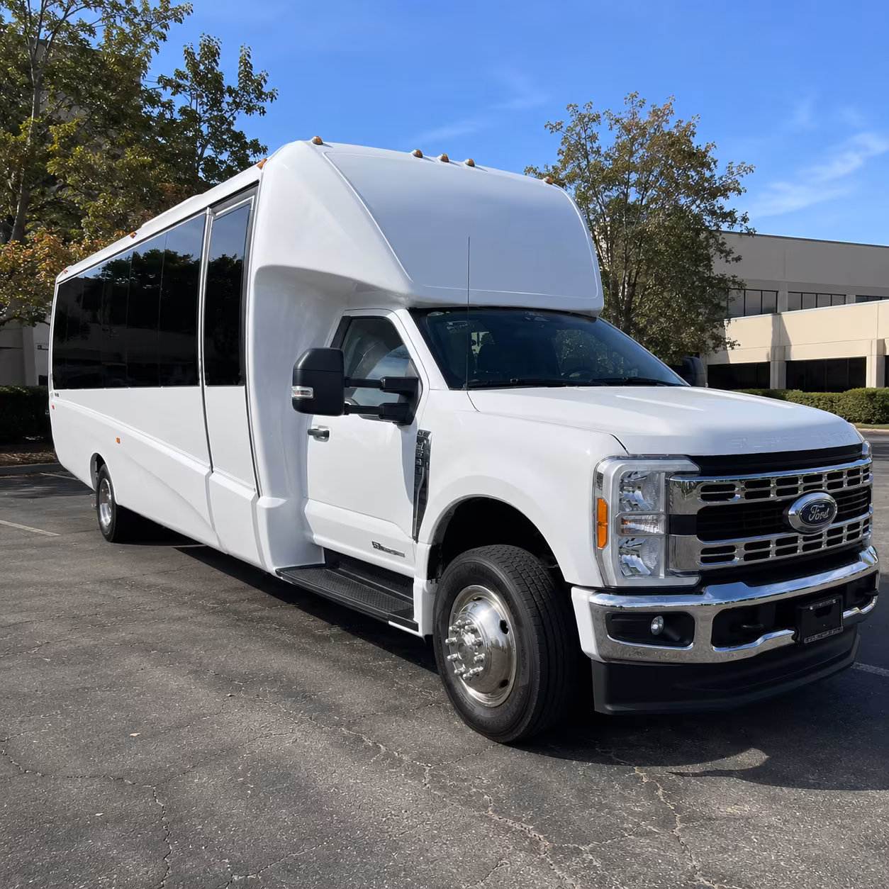 north port religious group transportation