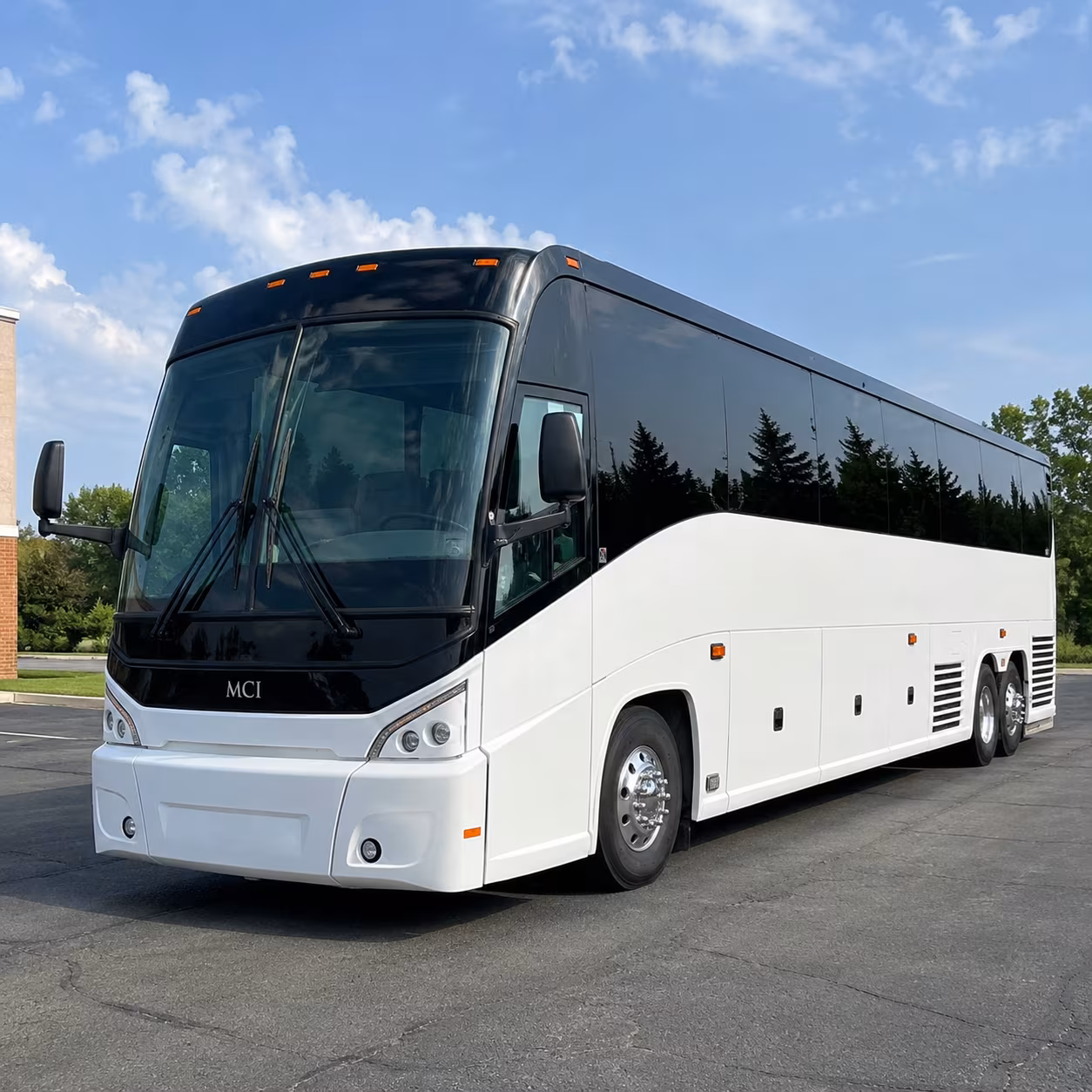 north port school event transportation onboard seating