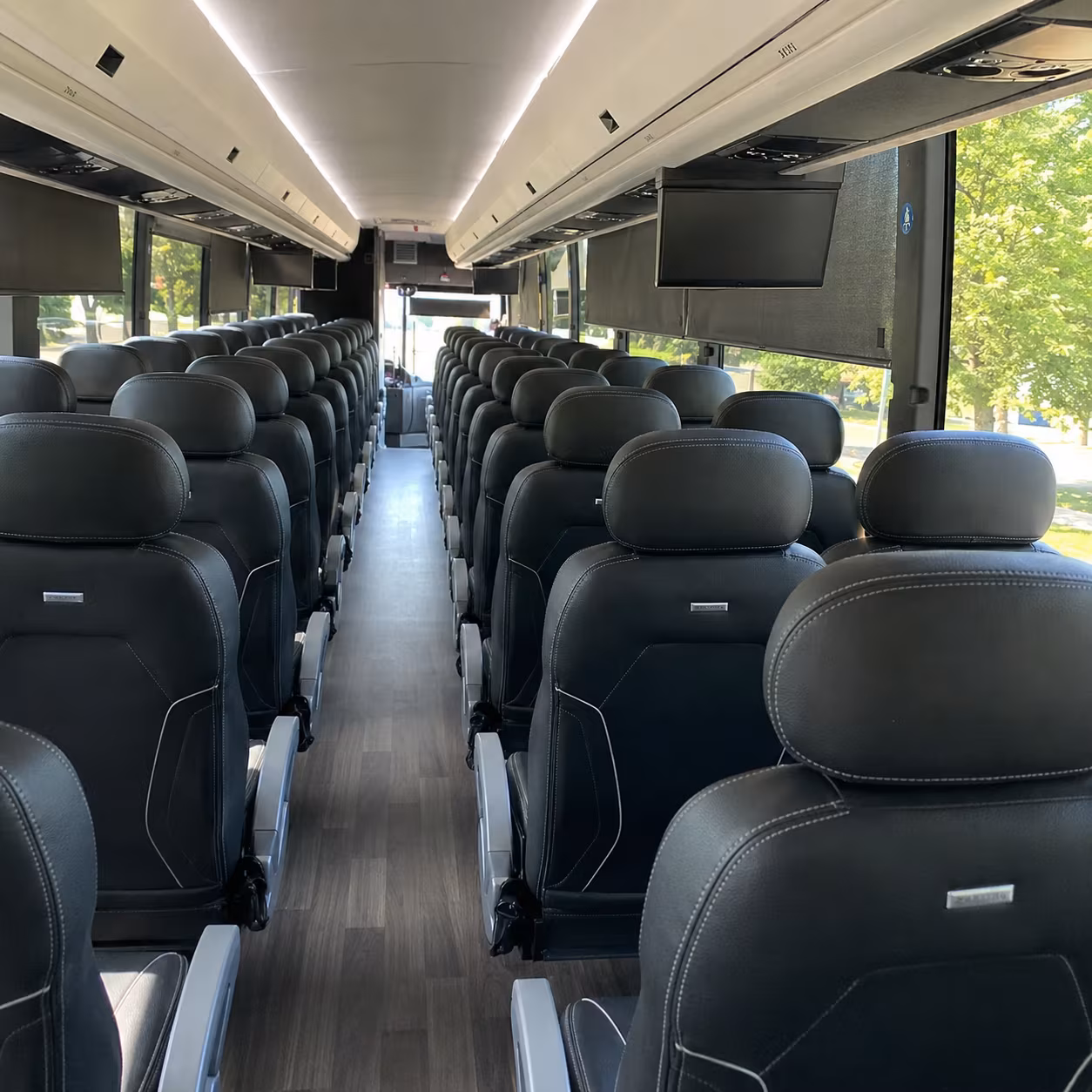north port sporting event transportation