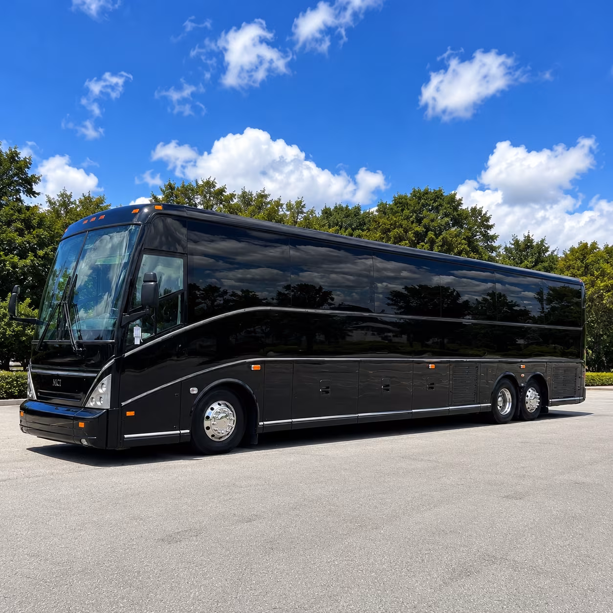 shuttle your guests between north port hotels and gulf coast wedding venues