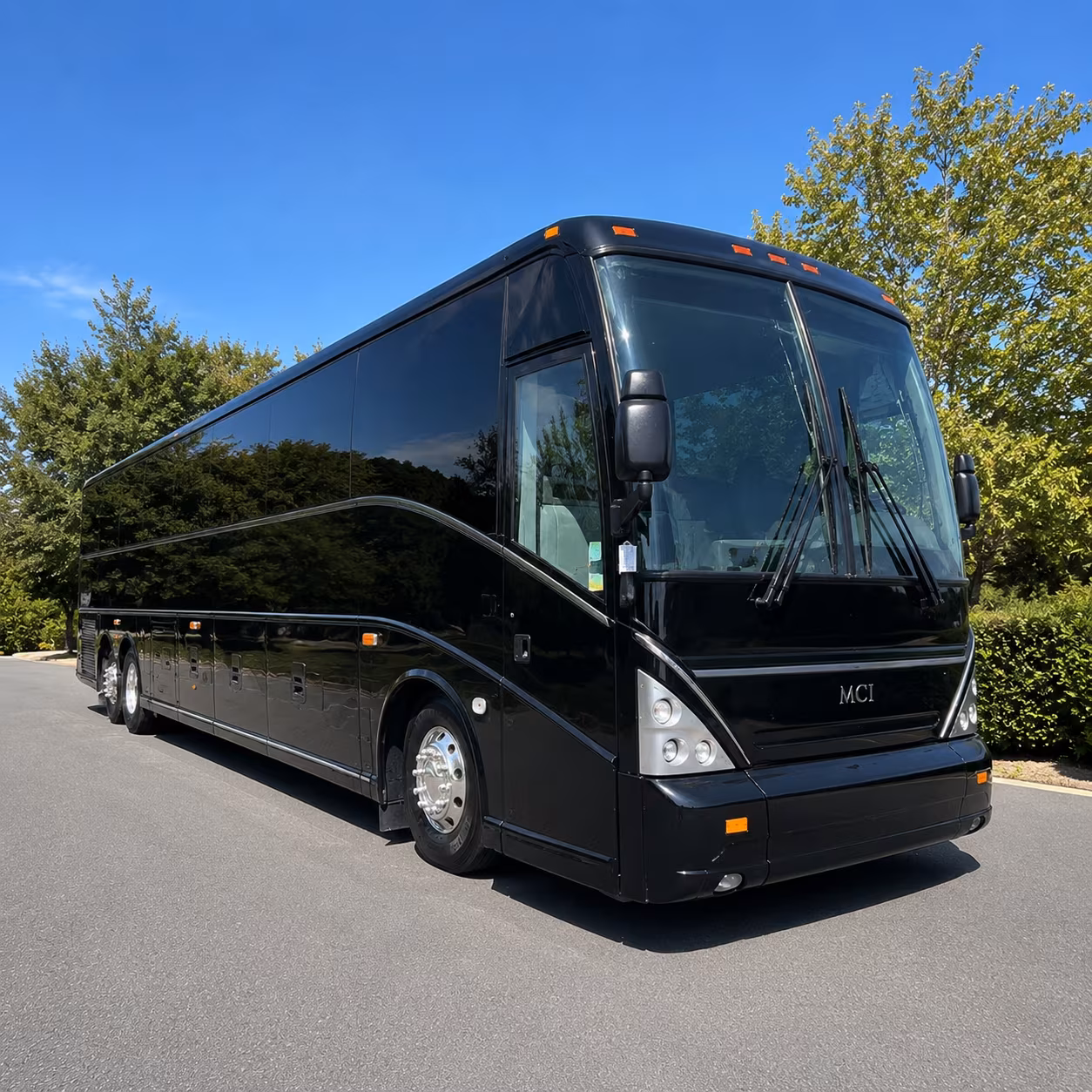 southwest florida international airport rsw charter bus transfers