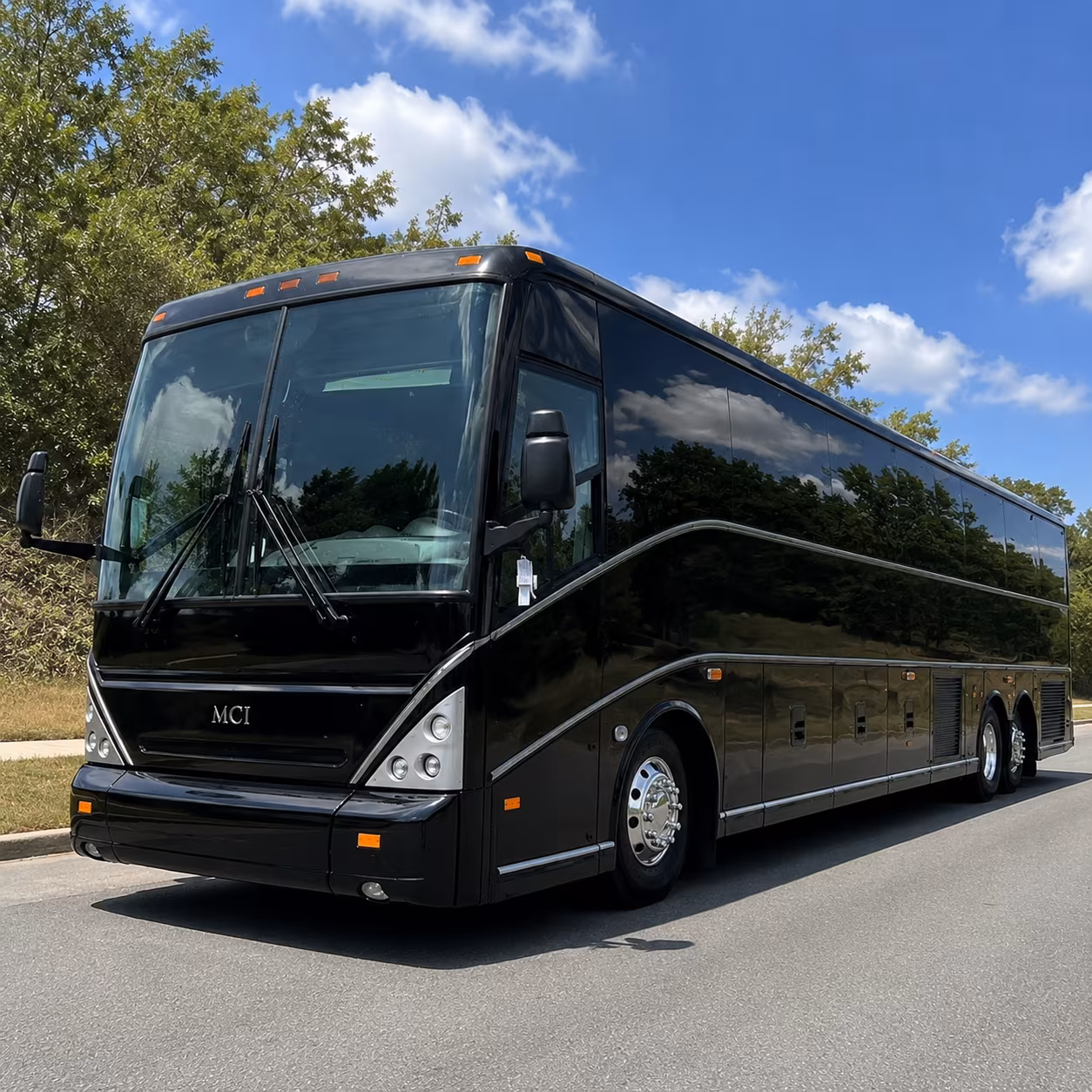 why a bus makes the grapefruit league multi game tour so much better