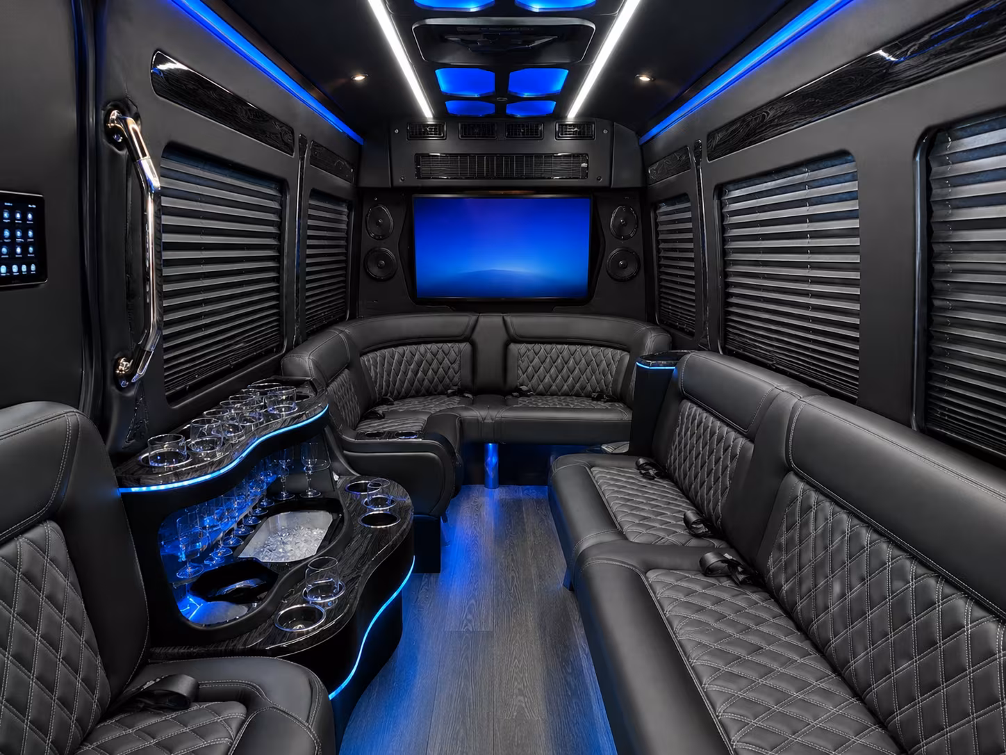 your group s ride to tampa sarasota and fort myers sporting events